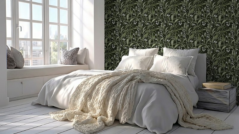 Picture of Väriyhdistelmä Lage Green - 1046501-02 - 06262-01